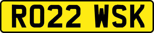 RO22WSK