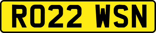 RO22WSN