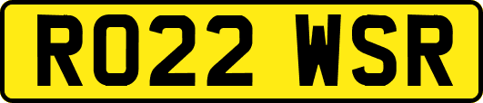 RO22WSR