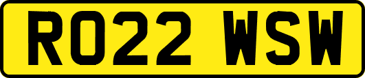 RO22WSW