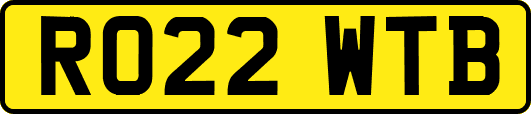 RO22WTB