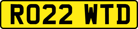 RO22WTD