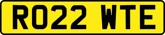 RO22WTE