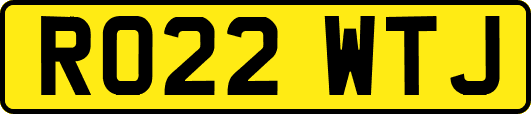 RO22WTJ