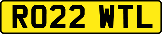 RO22WTL