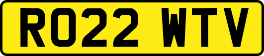 RO22WTV