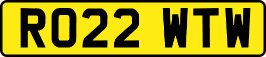 RO22WTW