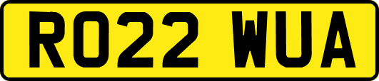 RO22WUA