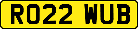 RO22WUB