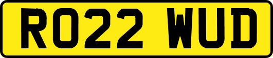 RO22WUD