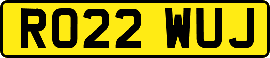 RO22WUJ