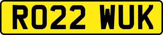 RO22WUK