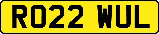 RO22WUL