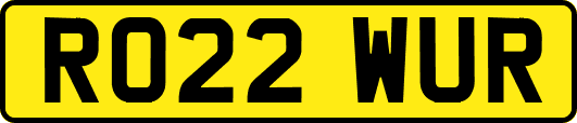 RO22WUR