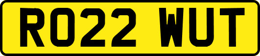 RO22WUT