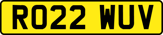 RO22WUV