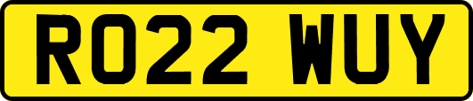 RO22WUY