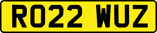 RO22WUZ