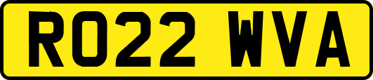 RO22WVA