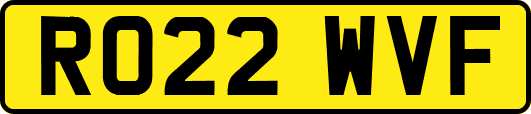 RO22WVF