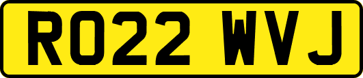 RO22WVJ