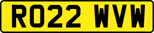 RO22WVW