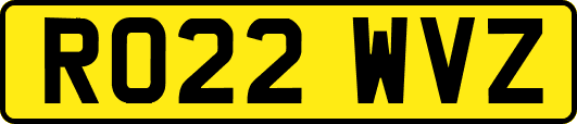 RO22WVZ
