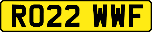 RO22WWF
