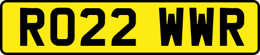 RO22WWR