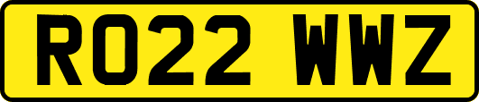 RO22WWZ