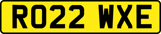 RO22WXE