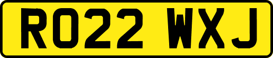 RO22WXJ