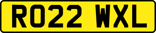 RO22WXL
