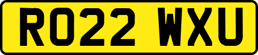 RO22WXU