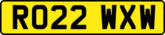 RO22WXW