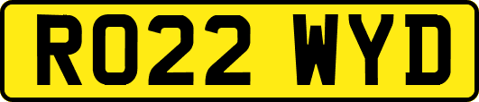 RO22WYD