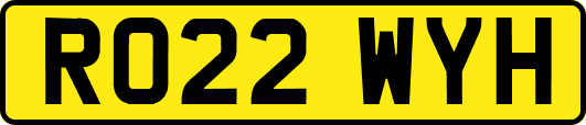 RO22WYH