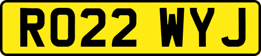 RO22WYJ