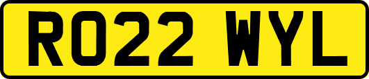 RO22WYL