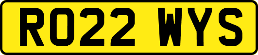 RO22WYS
