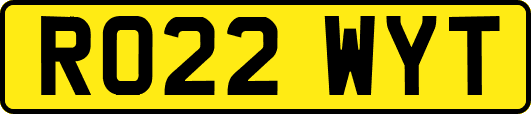 RO22WYT
