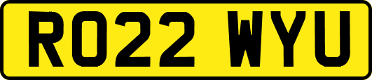 RO22WYU