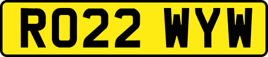 RO22WYW