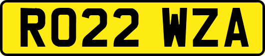 RO22WZA