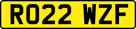 RO22WZF