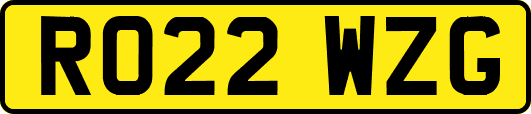 RO22WZG
