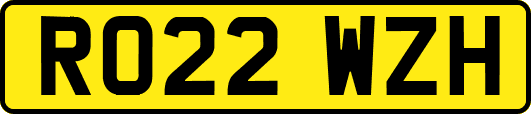 RO22WZH