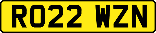 RO22WZN