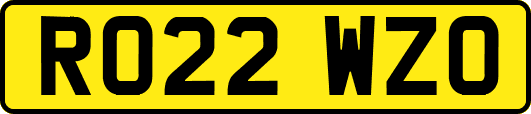 RO22WZO