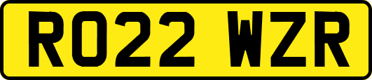 RO22WZR
